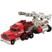 Takara Tomy Tomica Hyper Series Fire Truck (Compatible with Walker vehicles) NEW_1