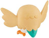 Pokemon Monster Collection Moncolle-EX ROWLET (Mokuroh)  Figure TAKARA TOMY NEW_2