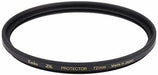 Kenko Lens Filter ZX Protector 72mm Water / Oil Repellent Coating Floating Frame_4