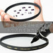 Kenko Lens Filter ZX Protector 72mm Water / Oil Repellent Coating Floating Frame_9