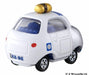 TOMICA Star Wars Cars TSUM TSUM R2-D2 TSUM TOP TAKARA TOMY NEW from Japan F/S_2
