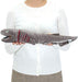 COLOLATA Frilled Shark Plush Stuffed Animal 50cm Real Animal Plush NEW_4