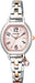 CITIZEN 2016 Model wicca Solar Tech Brace Line KP2-531-91 Women's Watch NEW_1