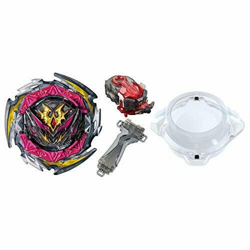 TAKARA TOMY BEYBLADE BURST B-182 DYNAMITE BATTLE DB ENTRY SET NEW from Japan_1