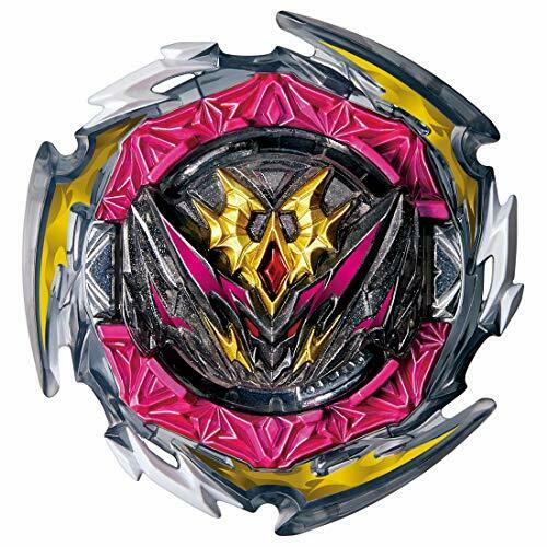 TAKARA TOMY BEYBLADE BURST B-182 DYNAMITE BATTLE DB ENTRY SET NEW from Japan_3