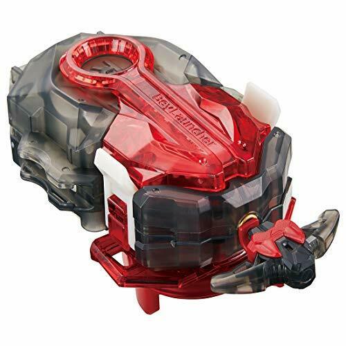 TAKARA TOMY BEYBLADE BURST B-182 DYNAMITE BATTLE DB ENTRY SET NEW from Japan_4