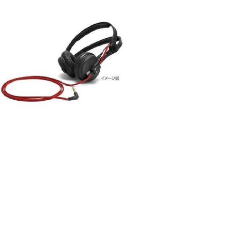 OYAIDE ‎HPC-HD25V2RED 1.2m Headphone Re-cable 3.5mm plug for SENNHEISER HD25 NEW_2
