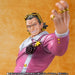 Figuarts ZERO One Piece FILM GOLD GUILD TESORO PVC Figure BANDAI NEW Japan F/S_2