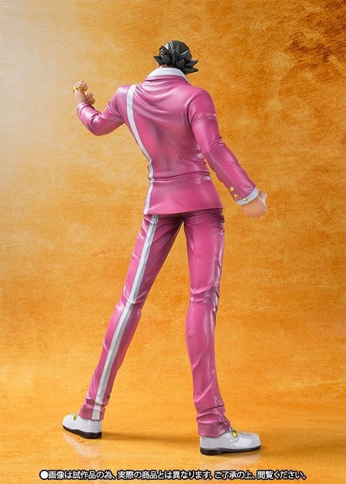 Figuarts ZERO One Piece FILM GOLD GUILD TESORO PVC Figure BANDAI NEW Japan F/S_6