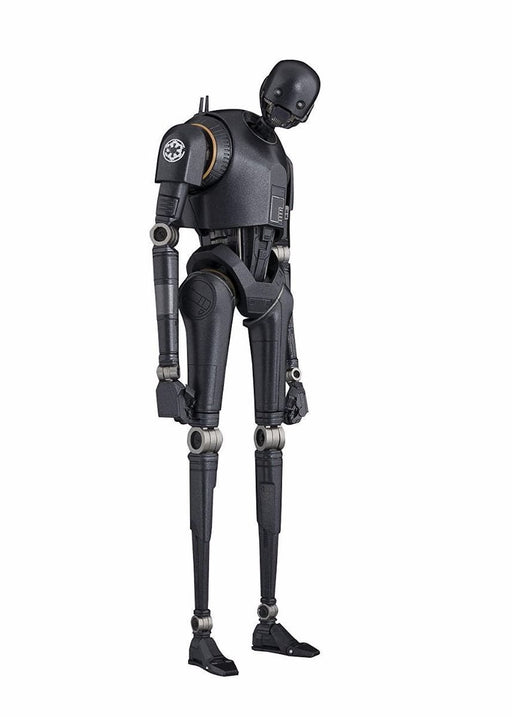 S.H.Figuarts STAR WARS ROGUE ONE K-2SO Action Figure BANDAI NEW from Japan F/S_1