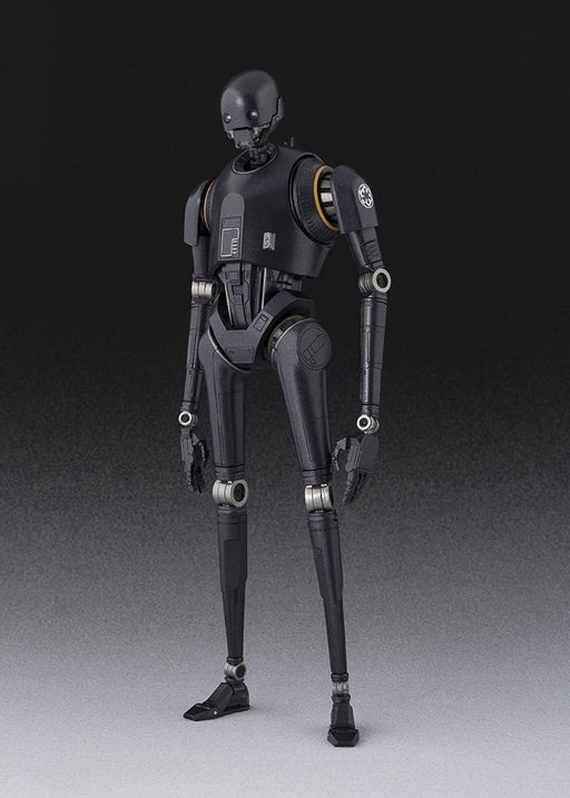 S.H.Figuarts STAR WARS ROGUE ONE K-2SO Action Figure BANDAI NEW from Japan F/S_2