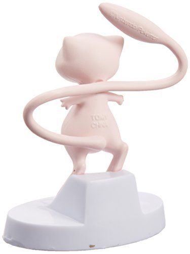 Pokemon Monster Collection Moncolle-EX MEW Figure TAKARA TOMY NEW from Japan_2