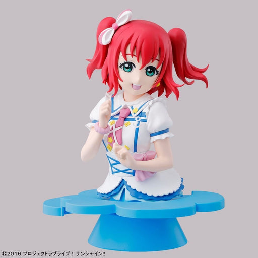 BANDAI Figure-rise Bust Love Live! Sunshine!! RUBY KUROSAWA Model Kit NEW F/S_2