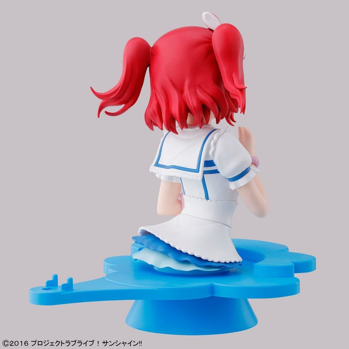 BANDAI Figure-rise Bust Love Live! Sunshine!! RUBY KUROSAWA Model Kit NEW F/S_4