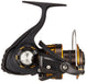 Daiwa 16 BG 3500H Spininng Reel Gold Black Saltwater Fishing jigging, boat NEW_2