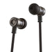 ZERO AUDIO ZH-DX220-CM CARBO MEZZO Stereo In-Ear Headphones NEW from Japan_2