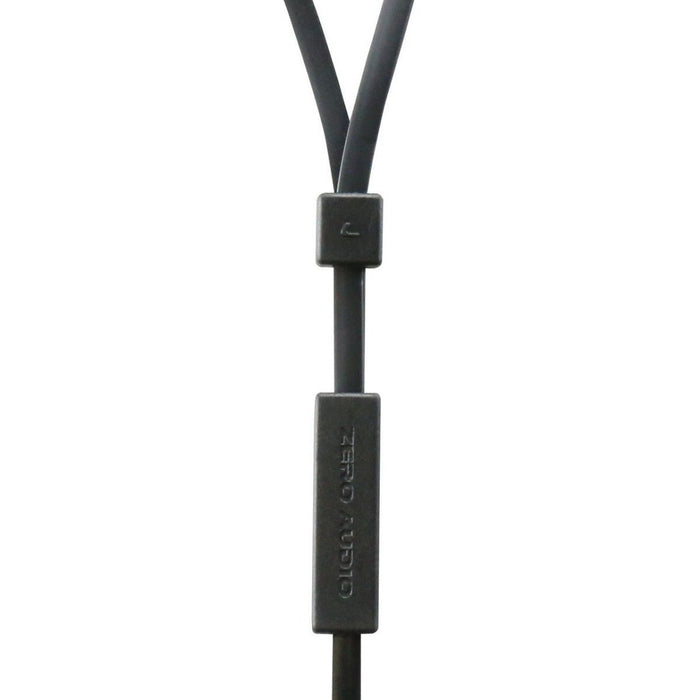 ZERO AUDIO ZH-DX220-CM CARBO MEZZO Stereo In-Ear Headphones NEW from Japan_3