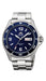 Orient Mako Automatic Diver's watch SAA02002D3 Mechanical watch NEW from Japan_1