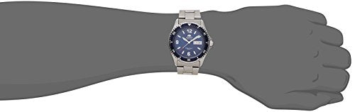 Orient Mako Automatic Diver's watch SAA02002D3 Mechanical watch NEW from Japan_3