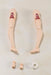 Kotobukiya FRAME ARMS GIRL INNOCENTIA Plastic Model Kit NEW from Japan F/S_6