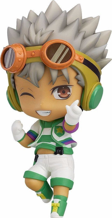 Nendoroid Co-de KING OF PRISM KADUKI NISHINA Action Figure ORANGE ROUGE NEW F/S_1
