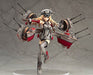 Good Smile Company Kantai Collection Bismarck Kai 1/8 Scale Figure from Japan_3