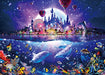 2000 Piece Jigsaw Puzzle EX Lassen Dream Time Super Small Piece ‎54-701 NEW_1