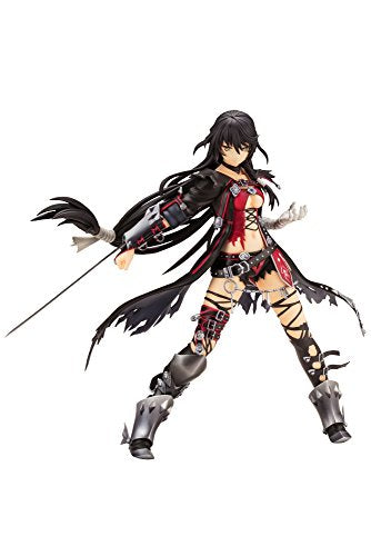 Kotobukiya Tales of Berseria VELVET CROWE 1/8 PVC Figure NEW from Japan F/S_1
