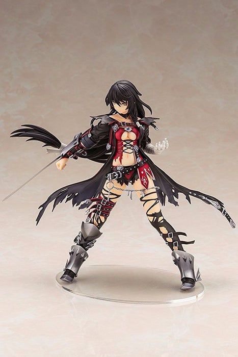 Kotobukiya Tales of Berseria VELVET CROWE 1/8 PVC Figure NEW from Japan F/S_2