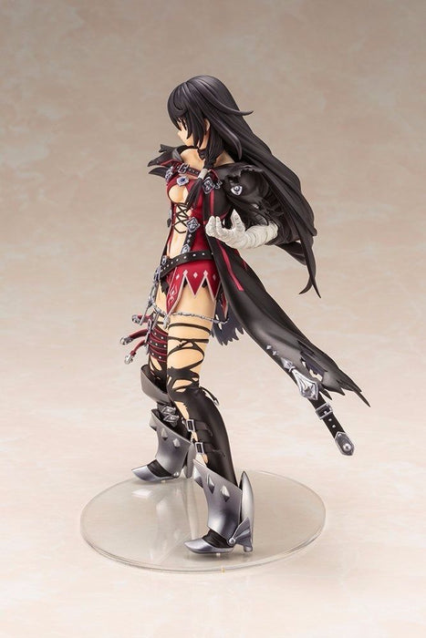Kotobukiya Tales of Berseria VELVET CROWE 1/8 PVC Figure NEW from Japan F/S_3