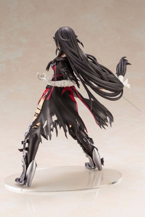 Kotobukiya Tales of Berseria VELVET CROWE 1/8 PVC Figure NEW from Japan F/S_4
