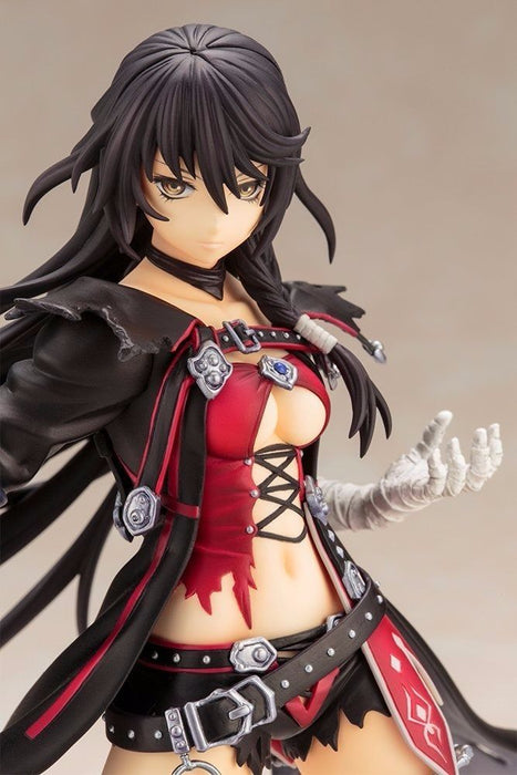 Kotobukiya Tales of Berseria VELVET CROWE 1/8 PVC Figure NEW from Japan F/S_7