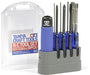 Tamiya Craft Tools Series No.85 RC Tools Set of 8 Tools for RC 74085 NEW_2