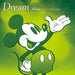 [CD] Dream -Disney Greatest Songs -Animation Ver. NEW from Japan_1