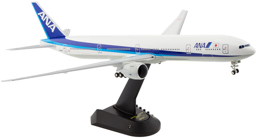 IWAYA 1/200 ANA Sound Jet 777-300ER Completed Painted Action Figure ‎8042-02 NEW_1