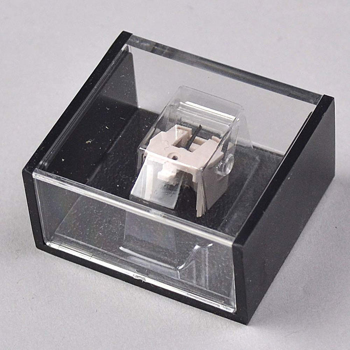 DENON Colombia DSN-84 record exchange needle DP29F, DP200 USB DSN84 white NEW_1