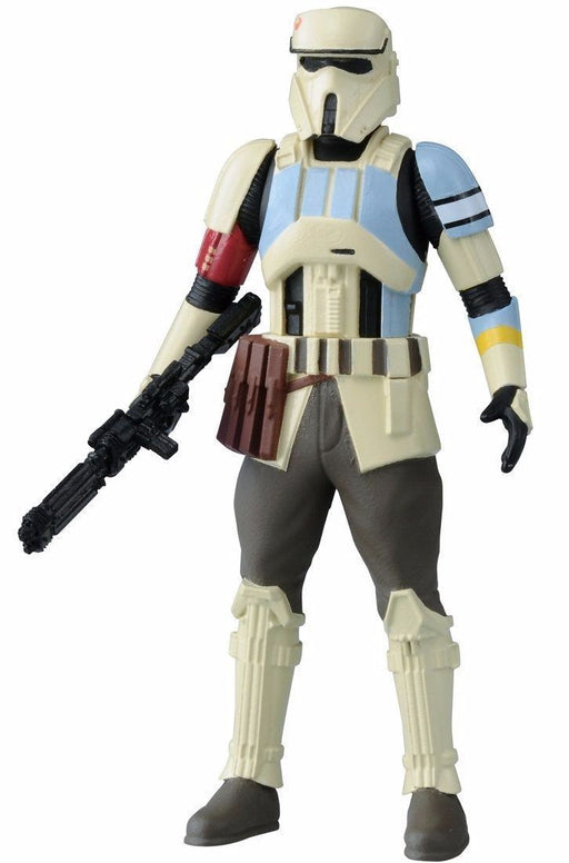 Metal Figure Collection MetaColle Star Wars SCARIF STORMTROOPER TAKARA TOMY NEW_1