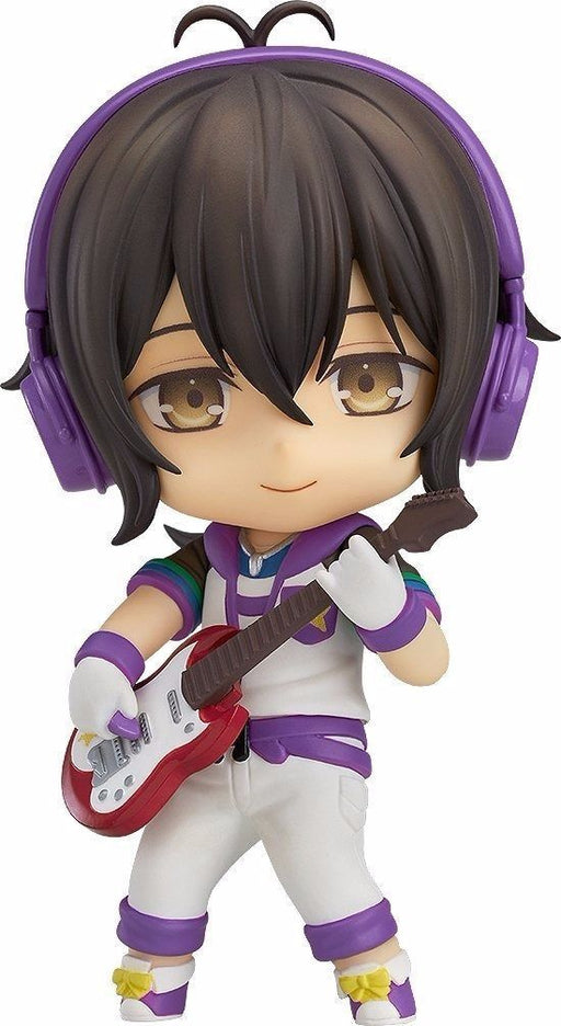 Nendoroid Co-de KING OF PRISM KOJI MIHAMA Action Figure ORANGE ROUGE NEW F/S_1