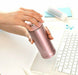 ZOJIRUSHI Directly drinking water bottle Stainless mug 480ml Rose SM-JE48AZ-PR_7