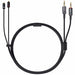 Sony Replacement Headphone Cable MUC-M12BL2 1.2m NEW from Japan F/S_1