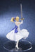 BellFine Saber White Dress Ver. Scale Figure from Japan_3
