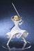 BellFine Saber White Dress Ver. Scale Figure from Japan_8