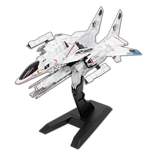 Pm Office A SA-77 Silpheed The Lost Planet Version Height 200mm Model Kit PP058_1