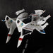 Pm Office A SA-77 Silpheed The Lost Planet Version Height 200mm Model Kit PP058_3