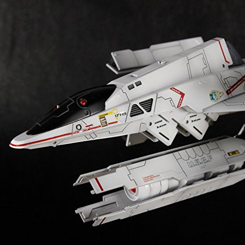 Pm Office A SA-77 Silpheed The Lost Planet Version Height 200mm Model Kit PP058_4