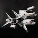 Pm Office A SA-77 Silpheed The Lost Planet Version Height 200mm Model Kit PP058_9