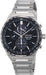 Seiko SPIRIT SMART SBPJ025 World Time Solar Chronograph Men's Wrist Watch NEW_1