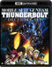 Mobile Suit Gundam Thunderbolt DECEMBER SKY [4K ULTRA HD] [Blu-ray] NEW_1