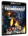 Mobile Suit Gundam Thunderbolt DECEMBER SKY [4K ULTRA HD] [Blu-ray] NEW_2