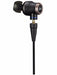 JVC HA-FW01 WOOD 01 inner Hi-Res Audio In-Ear Headphones MMCX NEW from Japan_2